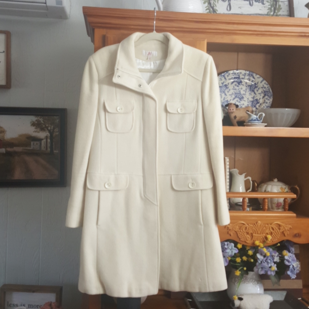 JLO Coat
